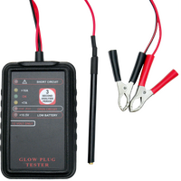 No.3395 - Glow Plug Tester