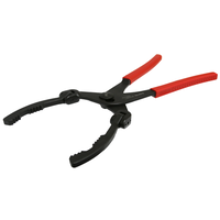 No.4310 - Extra Large Swivel Jaw Oil Filter Pliers