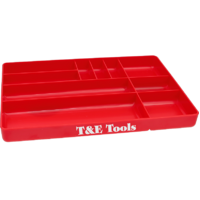 No.8933 - Tool Box Parts Organizer Tray
