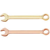 No.CB135-13 - 13mm Combination Wrench (Copper Beryllium)
