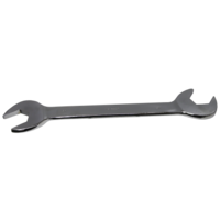 No.49031M - Angle Double Open End Wrench (31mm)