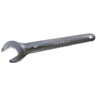 No.S9021M - 21mm Open End Service Wrench