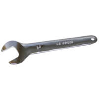 No.S9023M - 23mm Open End Service Wrench