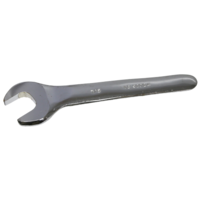 No.S9028 - 7/8" Open End Service Wrench