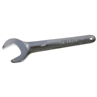 No.S9029M - 29mm Open End Service Wrench