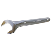 No.S9035M - 35mm Open End Service Wrench