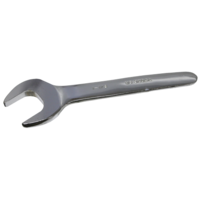 No.S9036 - 1.1/8" Open End Service Wrench