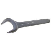 No.S9056 - 1.3/4" Open End Service Wrench