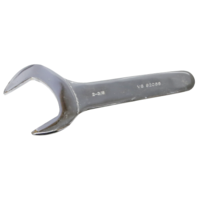 No.S9076 - 2.3/8" Open End Service Wrench