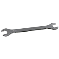No.ST1618 - 1/2" x 9/16" Super Thin Open End Wrench