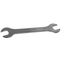 No.ST2426 - 3/4" x 13/16" SAE Super Thin Open End Wrench