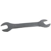 No.ST3842 - 1.3/16" x 1.5/16" Super Thin Open End Wrench