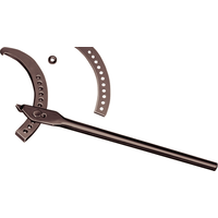 Adjustable C Hook Spanner at Rs 1900/piece