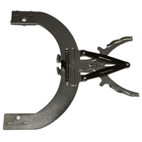 80‑120mm Piston Ring Remover Plier Steel Expander Installer Compressor Grip  Aut