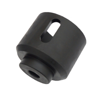 No.A1236-07 - Optional Socket Volve FM 380/420P for #A1236 Truck King Pin & Anchor Pin Pusher