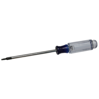 No.A5140 - T10 Acetate Torx-r Screwdriver