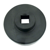 No.C1050-6 - BPW Rear Hub Cap Nut Socket (120mm)