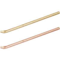 No.CB237-1006 - 500 x 20mm Pinch Bar Round Stk. (Copper Beryllium)