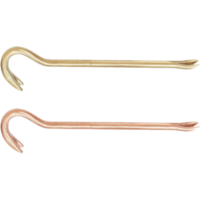 No.CB240-1002 - 400mm Wrecking Bar (Copper Beryllium)