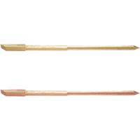 No.CB303-1002 - 1500 x 30mm Crow Bar (Copper Beryllium)