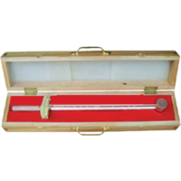 No.CB309-1002 - 0-300Nm. 1/2"Dr. Beam Type Torque Wrench (Copper Beryllium)