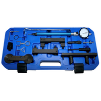 Engine Camshaft Timing Tool Kit compatible for VW TPHAETON 4.9 5.0 V10 TDI