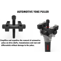 No.J7090 - Automotive Transmission Yoke Puller (Class 1-2 Trucks)