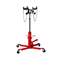 No.TL6100 - 1100Lb(0.5Ton) Hydraulic Telescopic Transmission Jack