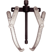 No.YC702 - Two Jaw Forcing Screw Gear Puller (25 Ton)